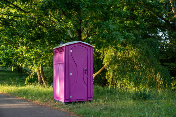 Eden Prairie, MN porta potty rental Company