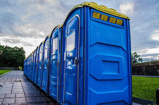 Portable Toilet Options We Offer in Eden Prairie, MN